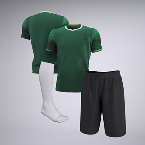 Personnalisé Nouveau Design Fournisseur de Haute Qualité Usine Maillot de Football de Qualité Supérieure Chemises de Football - Product Image 3