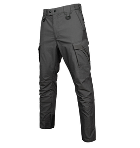 Pantalones Tácticos de Combate DF FP FP23027, Pantalones de Entrenamiento con Múltiples Bolsillos, Pantalones Cargo para Hombre - Product Image 1