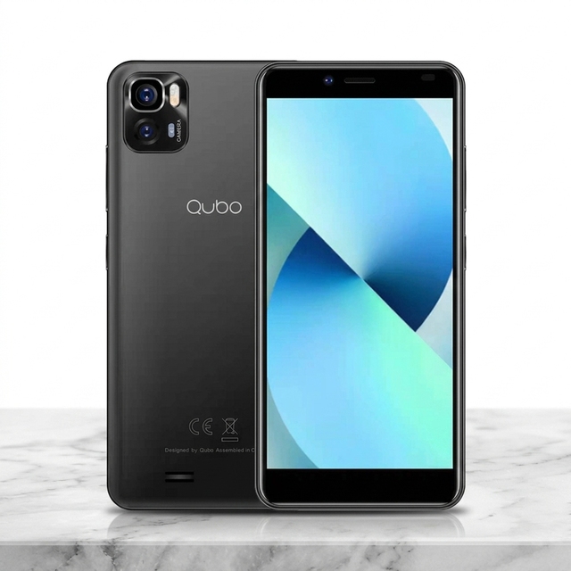 Top Selling Factory Wholesale Android 15 Octa Core 4G LTE Dual SIM Card 3000mAh French 3GB+32GB Smart Phone