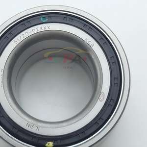 Pièce de moteur automobile d'origine de qualité supérieure - Roulement de moyeu de roue avant 51720-02000 pour Hyundai Elantra Kia Ceed 5172002000 - Product Image 6