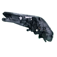 Pour Hyundai Elantra CN7 2020-2023, ensemble de phares LED, lumière blanche 6000K, unité de phare 92101-3X050 921013X050