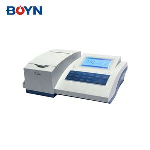 WZS-186 Laboratorium Benchtop Turbiditeitsmeter - Product Image 2