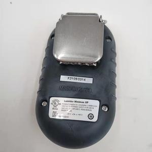 Détecteur de gaz toxique portatif MINIMAX-XP-H2 - Product Image 4