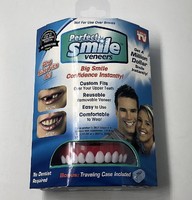 Prothèse dentaire confortable, couvre-dents, prothèses complètes supérieures et inférieures réutilisables en gros pour dents manquantes, soins dentaires