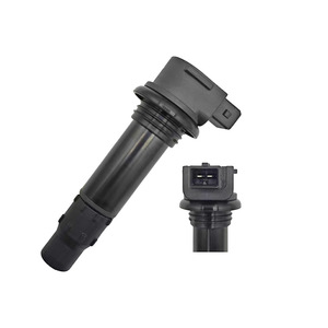 Bobine d'allumage DMO-178000 pour moto monocylindre CFMoto NK250 SR250, transformateur haute tension - Product Image 3