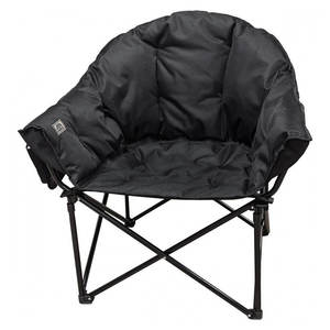 Bướm <span class=keywords><strong>Canada</strong></span> cờ Túi thể thao Đức bóng chày cao cấp mặt đất thiết kế ý trăng tròn Gấp Cắm Trại ghế - Product Image 1