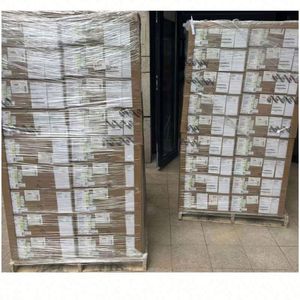 เราเตอร์ Cisco Catalyst 8300 รุ่น C8300-2N2S-4T2X ขนาด 2RU พร้อมพอร์ต 1GbE จำนวน 4 พอร์ต, พอร์ต 10GbE SFP+ จำนวน 2 พอร์ต, ช่องเสียบ 2SM และ 2NIM รองรับ Gigabit Ethernet - Product Image 3