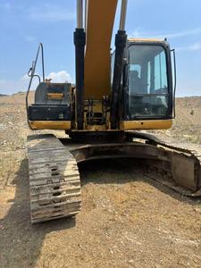 Vente directe usine : Excavatrice Caterpillar d'occasion fabriquée au Japon, modèles 330DL/330/330D2L/330C/330E, à prix compétitif, en promotion. - Product Image 5