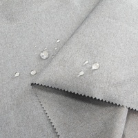 300D 600D PVC PU Enduit Imperméable Polyester Oxford Tissu Matériau Cationique pour Sac Produits d'Extérieur pour Rideaux Voitures Filles