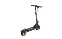 Scooter Eléctrico Ligero LITGOGO M4 en Stock en Alemania, Batería de 48V 13Ah, Alcance de 30-45KM, Motor de 800W, Scooter Eléctrico para Desplazamientos, Venta al Por Mayor