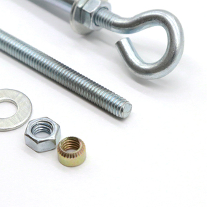 Ventas directas de fábricas de sujetadores chinos Ancla de manga de <span class=keywords><strong>ojo</strong></span> de oveja israelí el precio es bajo y se puede personalizar - Product Image 5