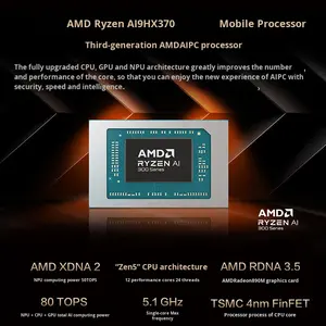 Ordinateur portable ProArt <span class=keywords><strong>13</strong></span> Ryzen AI9 <span class=keywords><strong>13</strong></span> <span class=keywords><strong>pouces</strong></span> <span class=keywords><strong>tactile</strong></span>, design fin et performant - Product Image 5