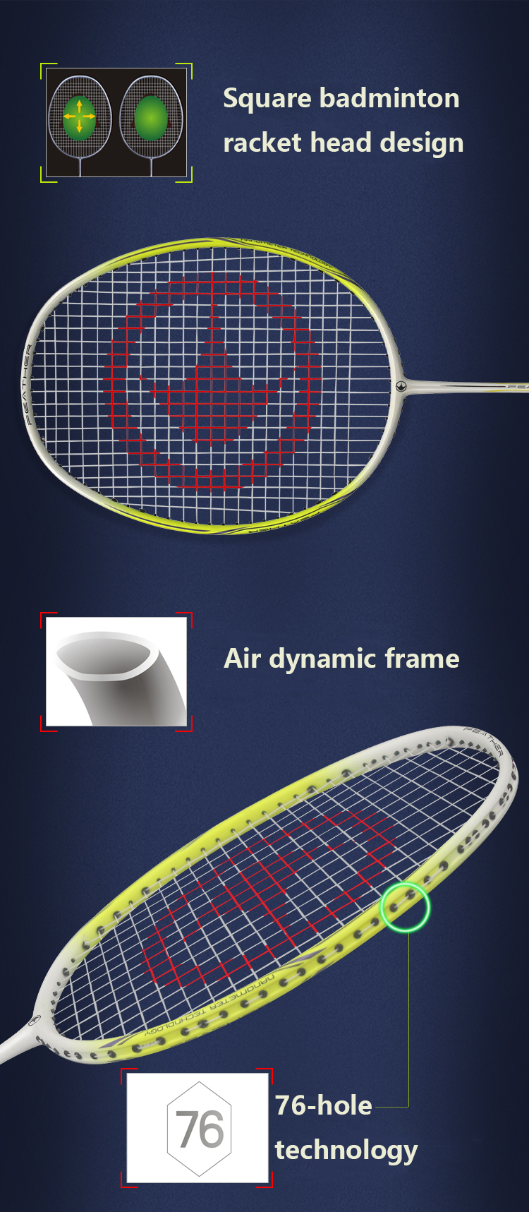 Wholesale Ball Badminton Racket 2k+ | Alibaba.com