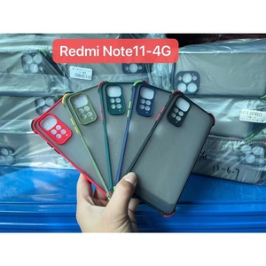 Funda de teléfono translúcida mate para <span class=keywords><strong>Xiaomi</strong></span> <span class=keywords><strong>redmi</strong></span> <span class=keywords><strong>10</strong></span> <span class=keywords><strong>C</strong></span>, venta al por mayor - Product Image 3