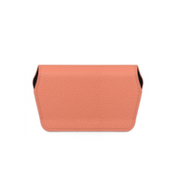 Étui à lunettes portable avec fermeture magnétique, étui à lunettes en cuir PU de luxe, pochette de protection souple pour lunettes de soleil