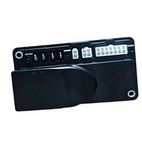 Nuevo Controlador de Motor PM CURTIS 1212P-2501 24V 90A |   Carritos de Golf LiftStar Forklifts |   Conector de 14+2 Pines (PN1700400002)