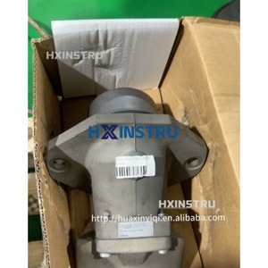 1PCS NOUVELLE POMPE À PISTON HYDRAULIQUE HAWE SCM-056 W N M2 a FM V21 Via Fedex /DHL H - Product Image 1