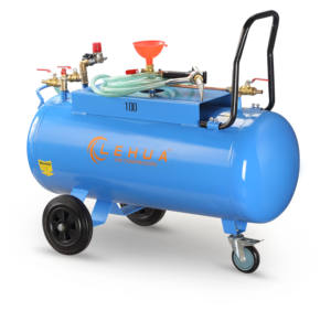 เครื่องฉีดโฟมล้างรถแบบพกพา 100 ลิตร - Product Image 1