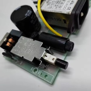 Carte d'alimentation AC/DC à découpage pour table de mixage Soundcraft <span class=keywords><strong>MFX</strong></span> EFX EFX8 EFX12 EFX16II MFX8 MFX12 MFX20 - Product Image 4