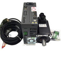 Servomoteur et variateur de vitesse Delta ASD-A2-1021-F