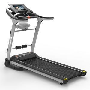 Lijiujia usine électrique pliable économique Fitness Home Gym tapis roulant <span class=keywords><strong>pas</strong></span> <span class=keywords><strong>cher</strong></span> Machine en cours d'exécution - Product Image 2