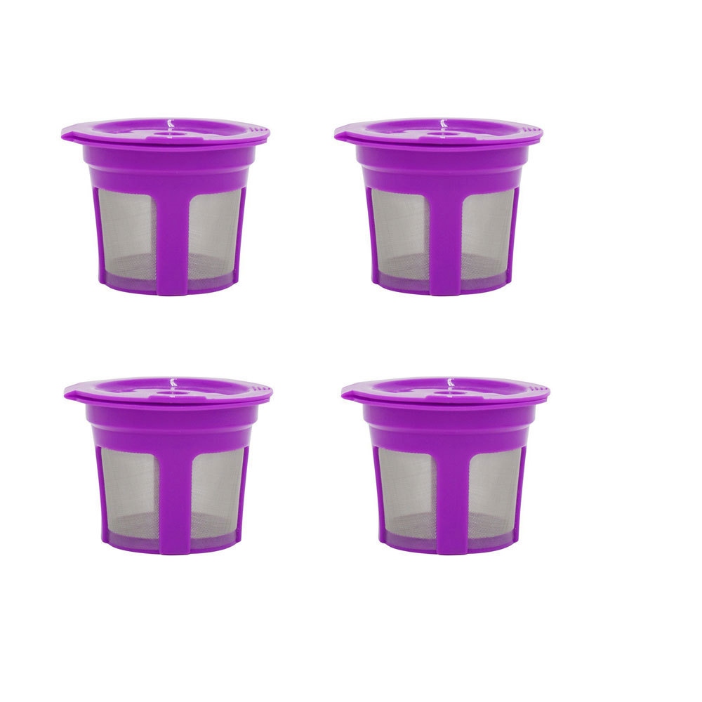 Sac Purple-4Pcs-PP