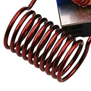 Mô-đun Cung Cấp Điện Cảm Ứng ZVS 5V-12 V Thang + Cuộn Dây Tesla Jacob - Product Image 5