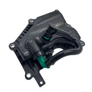 Sistem Mesin Berkualitas Asli Womala Suku Cadang Otomotif OE XR858493 Pemisah Air Oli untuk Jaguar XJ XE XF - Product Image 5