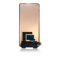 Écran LCD pour OnePlus 8, écran LCD d'origine pour OnePlus 8 Pro, remplacement de l'écran tactile pour 1+8 Pro