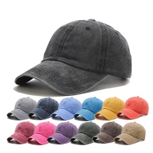 Casquette de baseball, casquette trucker, casquette snapback et casquette de course brodée en 3D avec logo personnalisé et écussons - Product Image 1