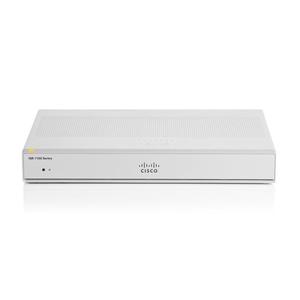 Nuevos Routers de Servicios Integrados Cisco Serie 1000 C1111-8P Originales - Product Image 2