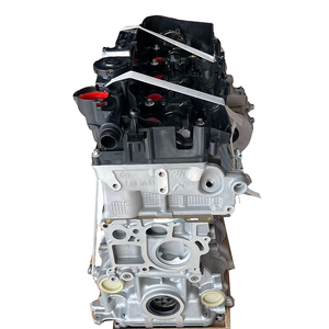 Nuevo N47D20A para Motor Diésel para 520i/523i/525i/528i/530i E60/E61 LCI 520d, Aluminio y Hierro Fundido, 85-160kW - Product Image 3