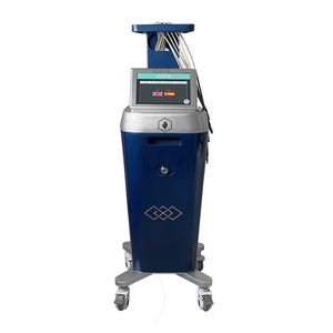 Máquina 3D Elove para adelgazar el cuerpo, nuevo producto en 2026, pierde peso, aumenta la masa muscular, quema grasa, desvanece las estrías, reafirma la <span class=keywords><strong>piel</strong></span> - Product Image 1
