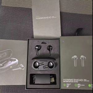 Écouteurs originaux pour <span class=keywords><strong>Razer</strong></span> <span class=keywords><strong>Hammerhead</strong></span> <span class=keywords><strong>True</strong></span> <span class=keywords><strong>Wireless</strong></span> Mobilephone sans fil Blue-tooth headset In ear Earbuds tws Music headphone - Product Image 3