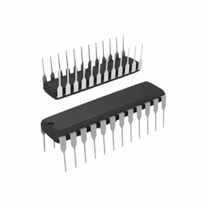 Components Electronic Data Acquisition LTC1272-8ACN#PBF Original 24 DIP - Product Image 1