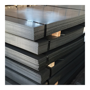 แผ่นเหล็กเคลือบสังกะสีแบบจุ่มร้อน ขนาด 4x8 <span class=keywords><strong>ฟุต</strong></span> ความหนา <span class=keywords><strong>10</strong></span> มม. เกรด Q235 ชุบสังกะสี Z275 แบบม้วน - Product Image 4