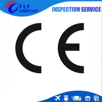 Service d'inspection de contrôle qualité avant expédition en Chine à Guangzhou et Shenzhen – Service d'inspection par des experts pour divers types de produits
