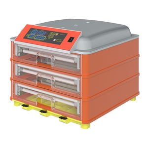 Hhd <span class=keywords><strong>haching</strong></span> Máy gà trứng lồng ấp cho 322 pcs Chick sản xuất cho giá trong Zambia - Product Image 5