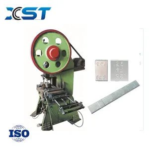 adhesive wheel weight cutting machinery press machine