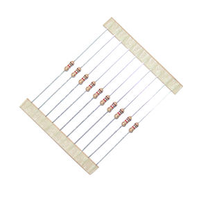 الدقة المقاوم سلسلة 1/8w ، 1/6w ، 1/4ws ، 1/4w ، 1/2ws الصين بالجملة الكربون مقاوم من غشاء - Product Image 2