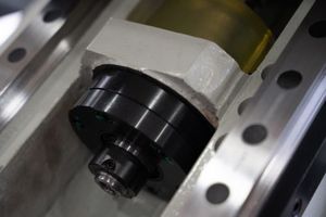 <span class=keywords><strong>Siemens</strong></span> Điều Khiển 2-Trục Nhiệm Vụ Trung Bình Slant Giường <span class=keywords><strong>CNC</strong></span> Máy Tiện Mô Hình Ht300 WF-NT200L 4000Rpm Nhiệm Vụ Nặng Nề Máy Quay - Product Image 4