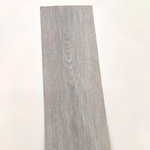 Revêtement de sol en vinyle PVC écologique SPC auto-adhésif, grain de bois naturel chêne, noyer, érable, moderne, pour chambre à coucher, imperméable, garantie 5 ans - Product Image 5