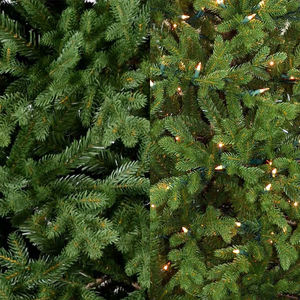 Muestra gratis Led Decoraciones para el hogar Árboles de Navidad Pe Pvc Prelit Árbol de Navidad verde Árbol de Navidad artificial con soporte de metal - Product Image 5