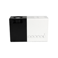 Meilleure vente J9 mini poche home cinéma projecteur à courte focale