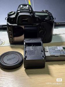 Cámara EOS <span class=keywords><strong>D90</strong></span> Original <span class=keywords><strong>Nikon</strong></span> de Segunda Mano, Cámara Digital Profesional DSLR con Batería y Cargador - Product Image 5