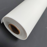 Direkt vom Hersteller: Premium Eco-Solvent Fotodruck-Stoff mit Hochglanz, Lebendigen Farben, Wasserfest und Rissbeständig