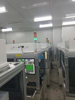 Ada-Machine à empiler Led ONN-M4F, plusieurs couches, équipement d'éclairage, projecteurs
