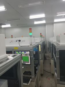 ONN-M4F Multi-Lớp Led Ngăn Xếp Máy Ánh Sáng Tháp Thiết Bị Ánh Sáng Chỉ Thị Đèn - Product Image 6