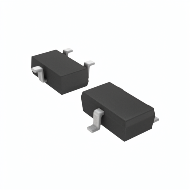 Electronic Circuit Components SC-96 2SAR543RTL Transistors BOM IC In Stock