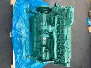 เครื่องยนต์ดีเซล TAD1140VE TAD1150 TAD1151VE TAD1181VE TAD551VE TAD571VE เครื่องจักรกล - Product Image 6